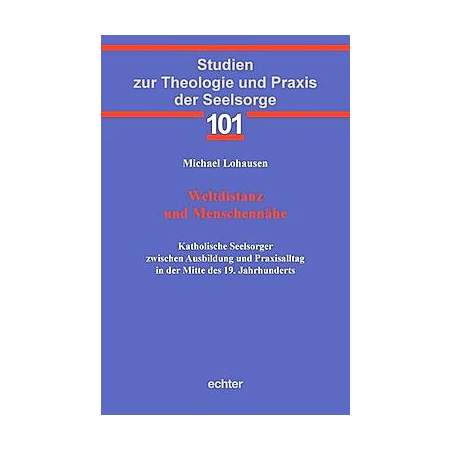 Weltdistanz und Menschennähe