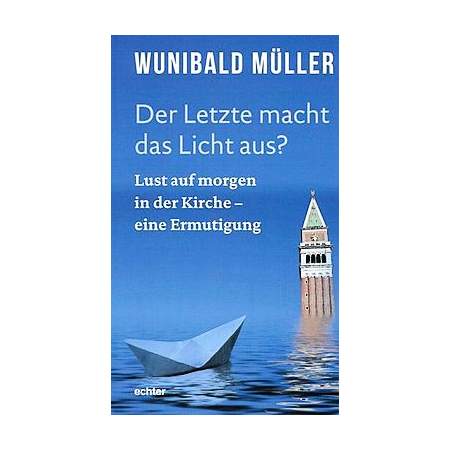 Der Letzte macht das Licht aus?