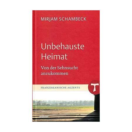 Unbehauste Heimat