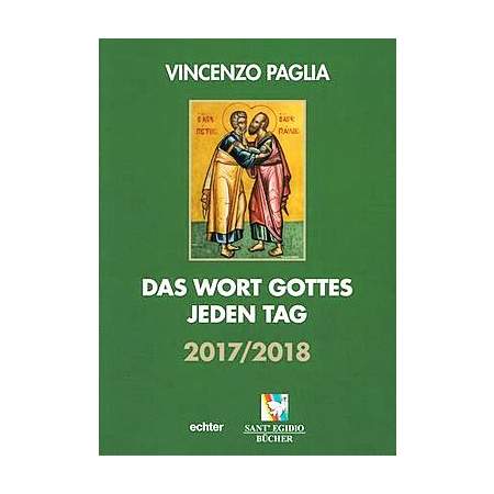 Das Wort Gottes jeden Tag 2017/2018