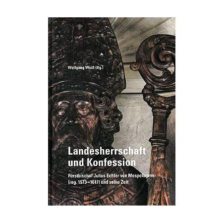 Landesherrschaft und Konfession