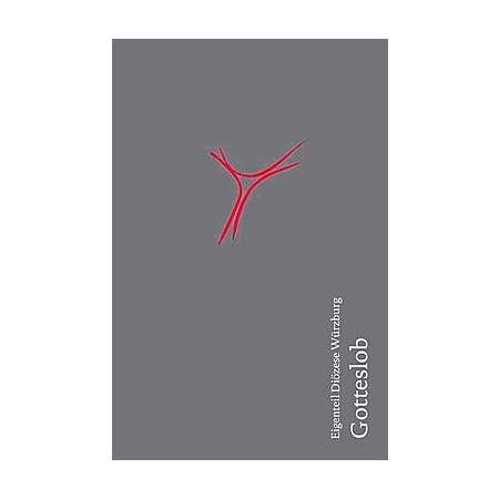 Gotteslob - Eigenteil Würzburg