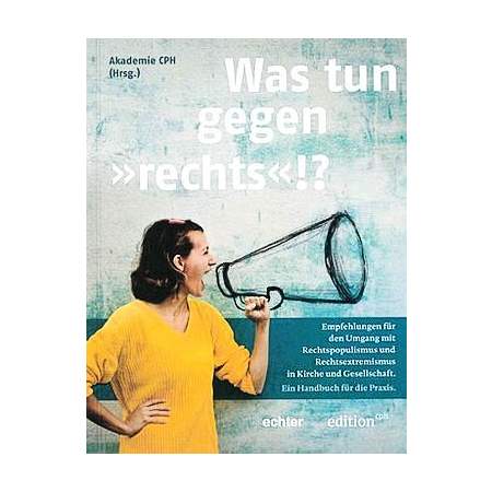 Was tun gegen 'rechts!?