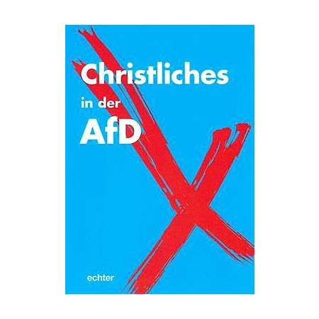 Christliches in der AfD