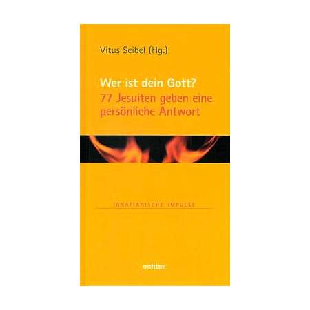 Wer ist dein Gott?
