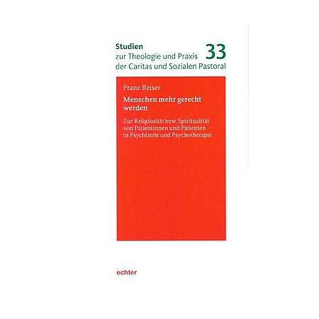 Menschen mehr gerecht werden