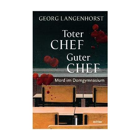 Toter Chef - Guter Chef
