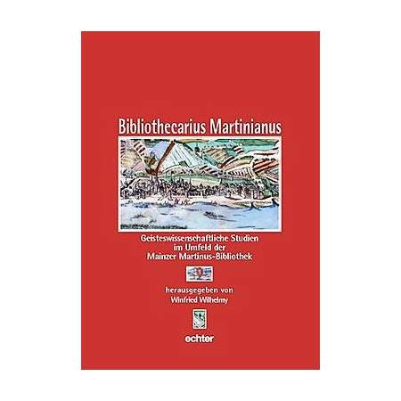 Bibliothecarius Martinianus