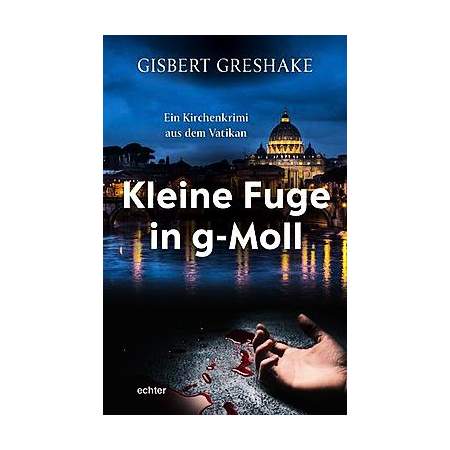 Kleine Fuge in g-Moll