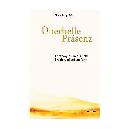 Überhelle Präsenz