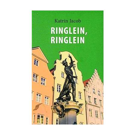 Ringlein, Ringlein