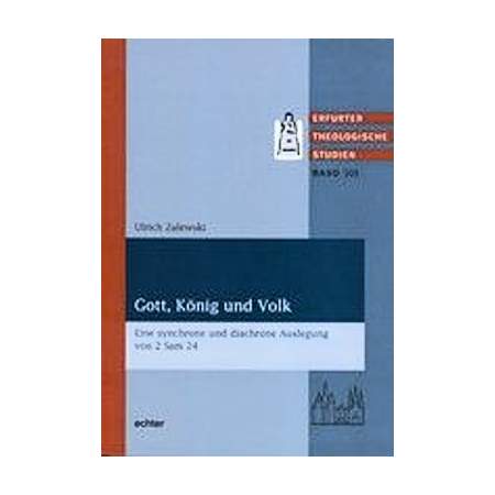 Gott, König und Volk