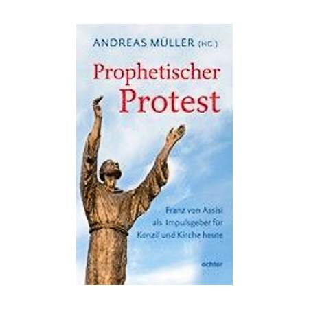 Prophetischer Protest