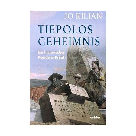 Tiepolos Geheimnis