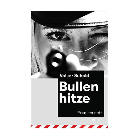 Bullenhitze