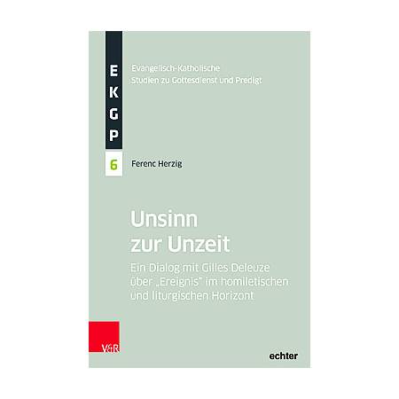 Unsinn zur Unzeit 