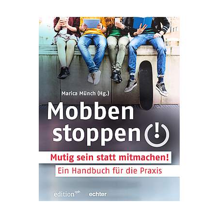 Mobben stoppen!