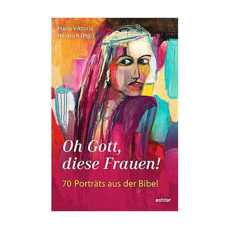 Oh Gott, diese Frauen!