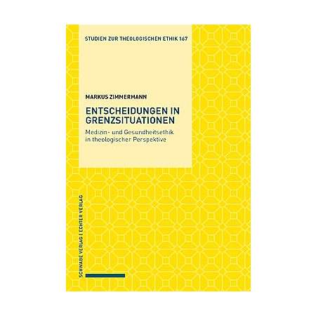 Entscheidungen in Grenzsituationen