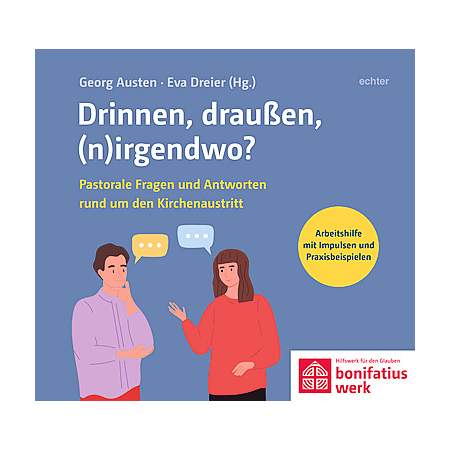 Drinnen, draußen, (n)irgendwo?