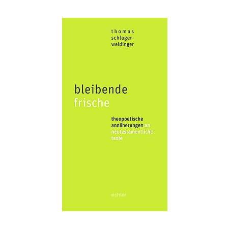 bleibende frische