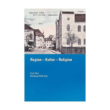 Region - Kultur - Religion