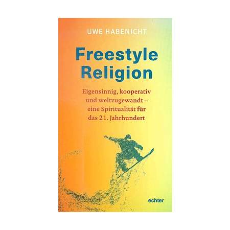 Freestyle Religion