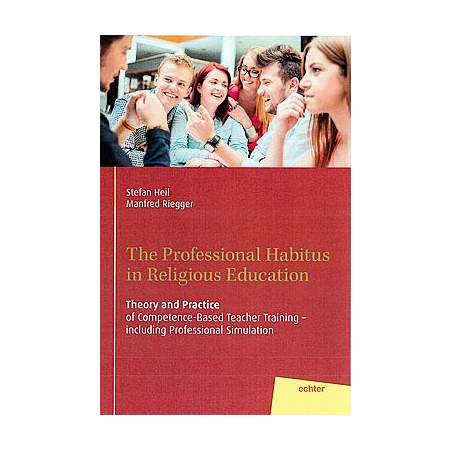 The Professional Habitus in Religious Education