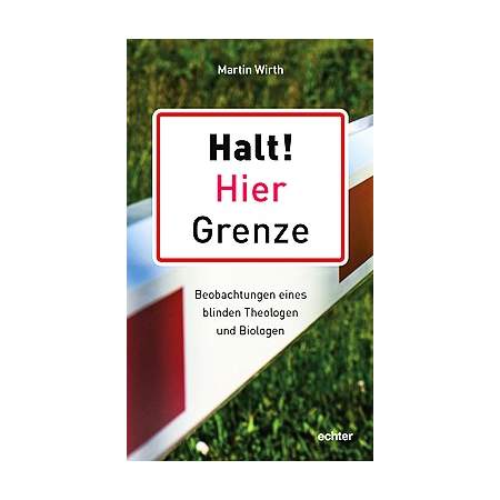 Halt! Hier Grenze