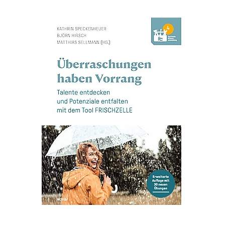 Überraschungen haben Vorrang