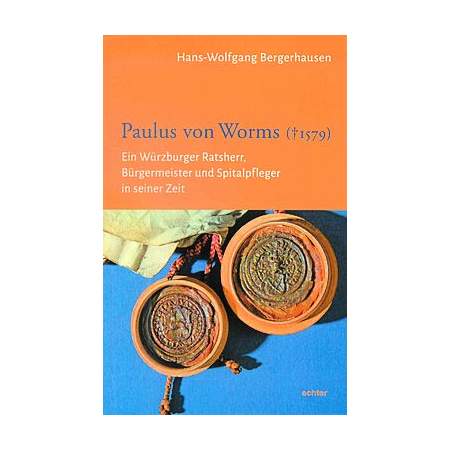 Paulus von Worms († 1579)