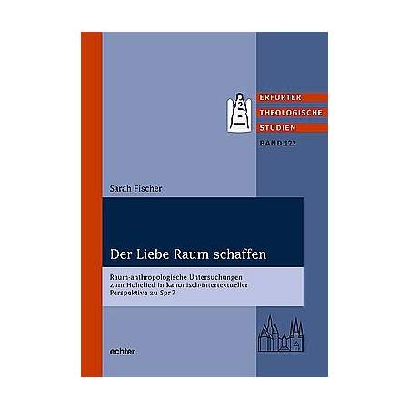 Der Liebe Raum schaffen