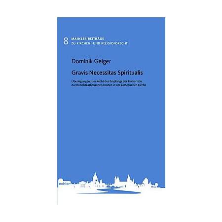 Gravis Necessitas Spiritualis