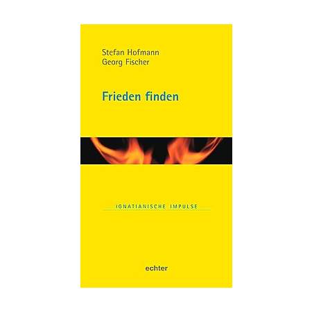 Frieden finden