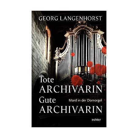 Tote Archivarin – Gute Archivarin