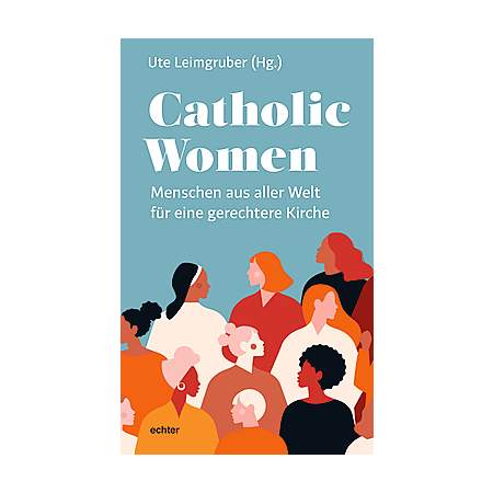 Catholic Women 