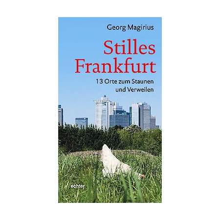 Stilles Frankfurt
