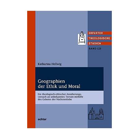 Geographien der Ethik und Moral 