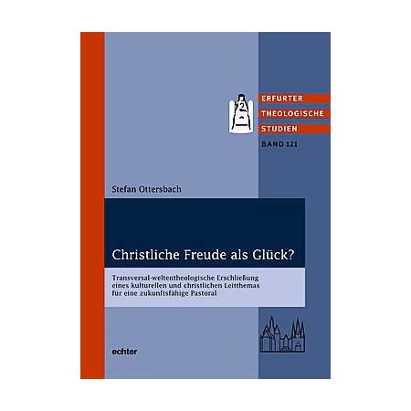 Christliche Freude als Glück? 