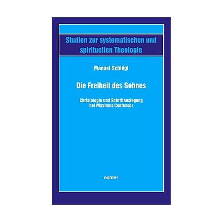 Die Freiheit des Sohnes