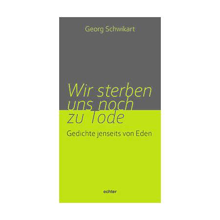 Wir sterben uns noch zu Tode