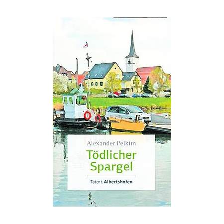 Tödlicher Spargel