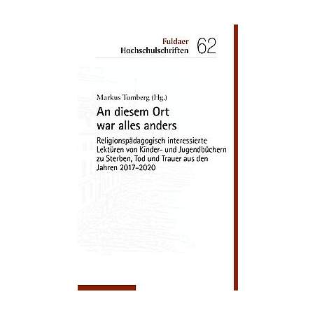 An diesem Ort war alles anders