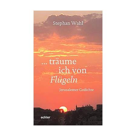 ... träume ich von Flügeln