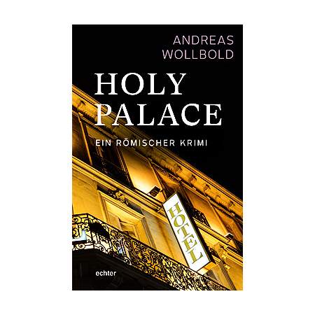 Holy Palace