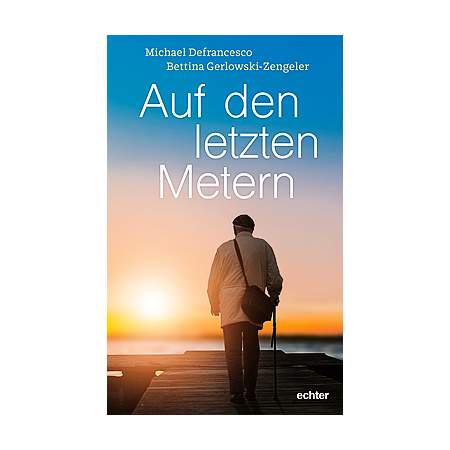 Auf den letzten Metern