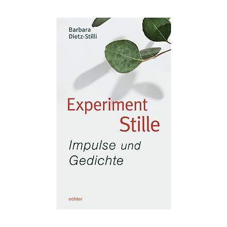 Experiment Stille