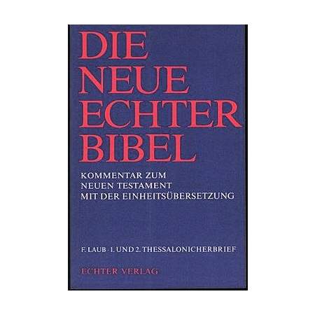 NT BD.13 / 1.+2.Tessalonicherbrief
