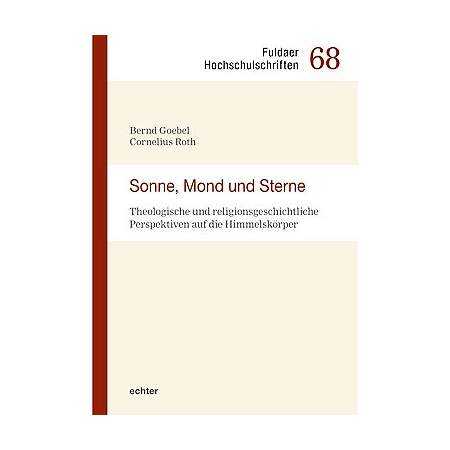 Sonne, Mond und Sterne