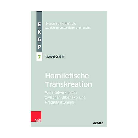 Homiletische Transkreation